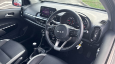 Kia Picanto 1.0 Shadow 5dr [4 seats] Petrol Hatchback